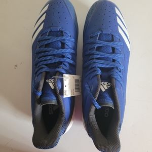Men's/teen's Adidas Baseball Cleats